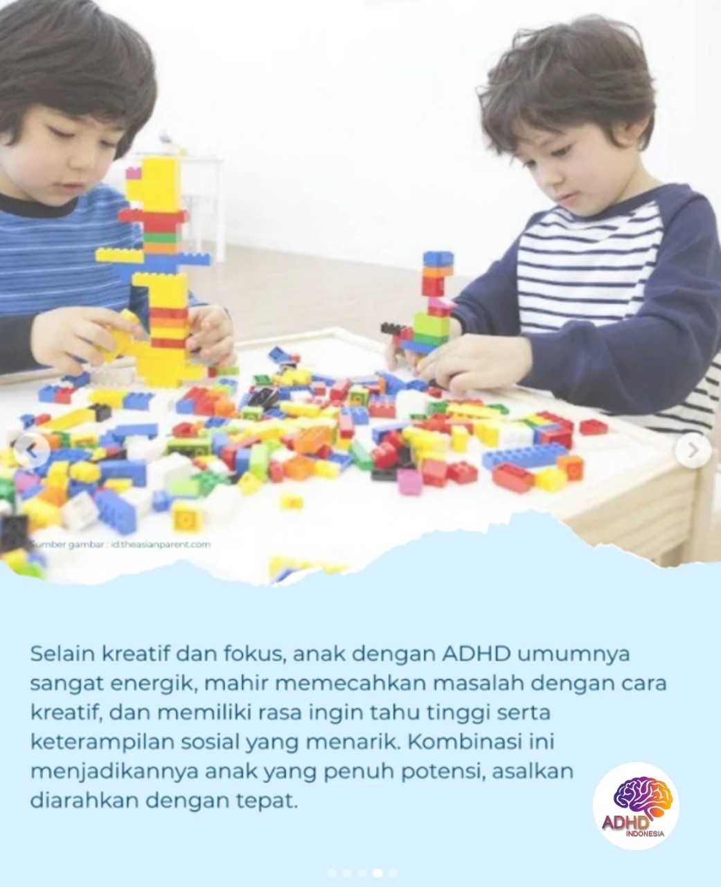 Dukungan Sosial bagi Anak ADHD dan Keluarga di Kabupaten Pidie Jaya