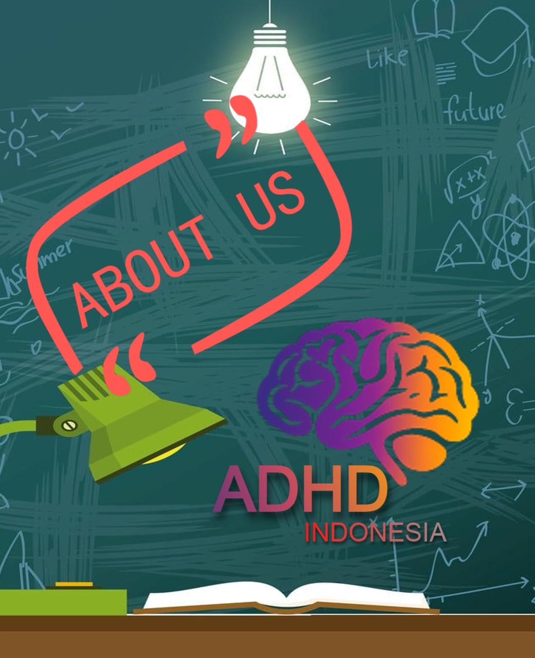 profil organisasi adhd Kabupaten Pidie Jaya