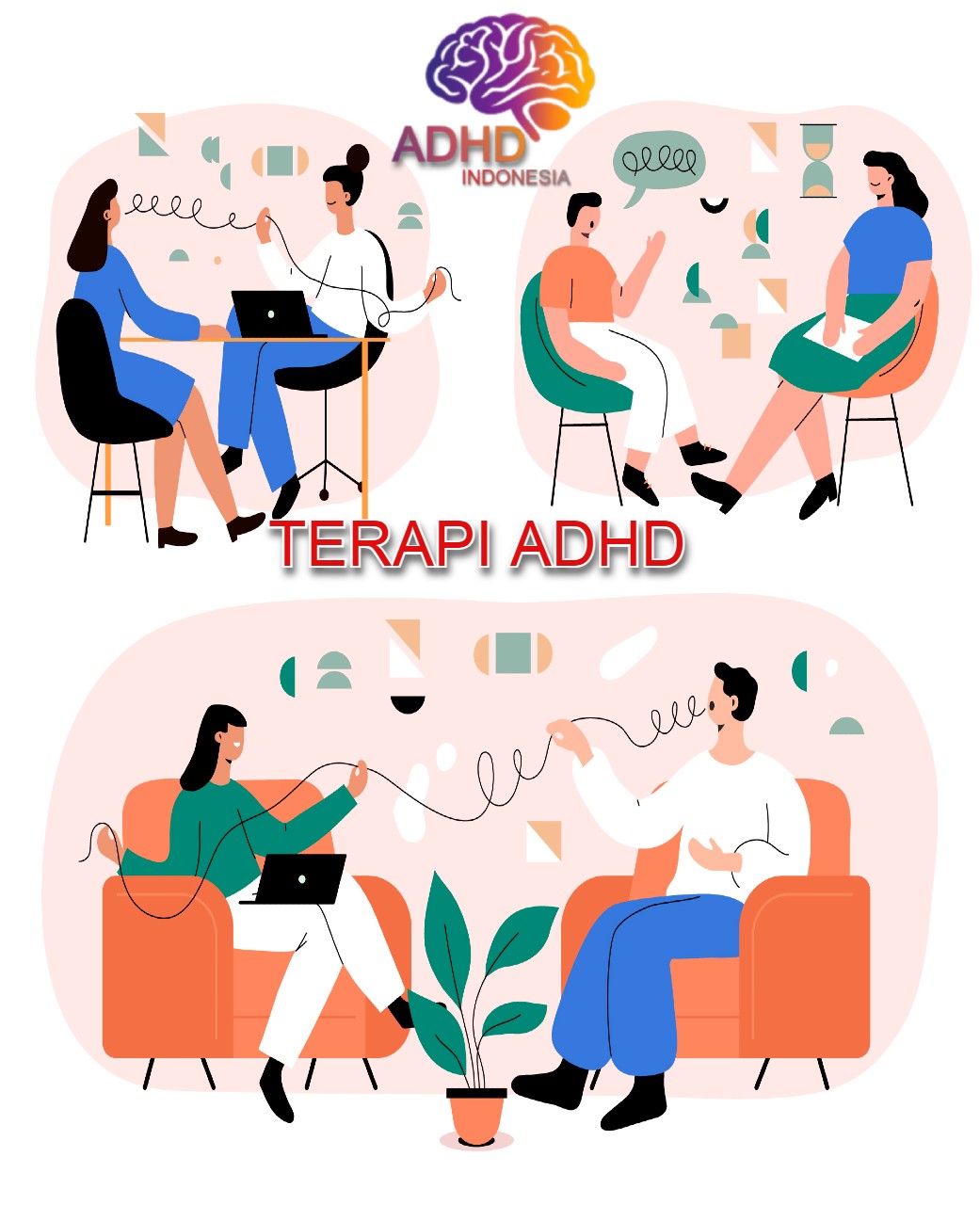 rujukan terapi adhd Indonesia Kabupaten Pidie Jaya